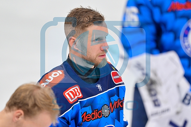 Eishockey, Herren, DEL, Saison 2025-2026, Spiel 31, ERC Ingolstadt - EHC Red Bull München, 23.12.2025