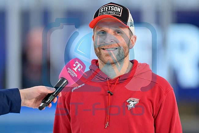 Eishockey, Herren, DEL, Saison 2025-2026, Spiel 38, ERC Ingolstadt - Kölner Haie, 09.01.2026