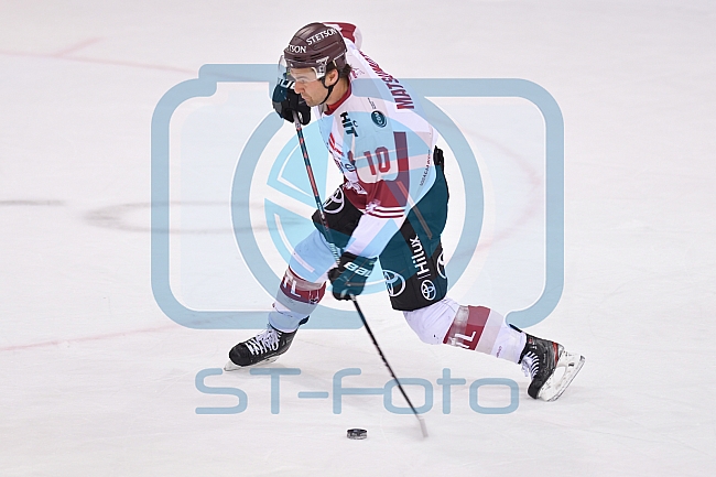 Eishockey, Herren, DEL, Saison 2020-2021, ERC Ingolstadt - Kölner Haie, 10.04.2021