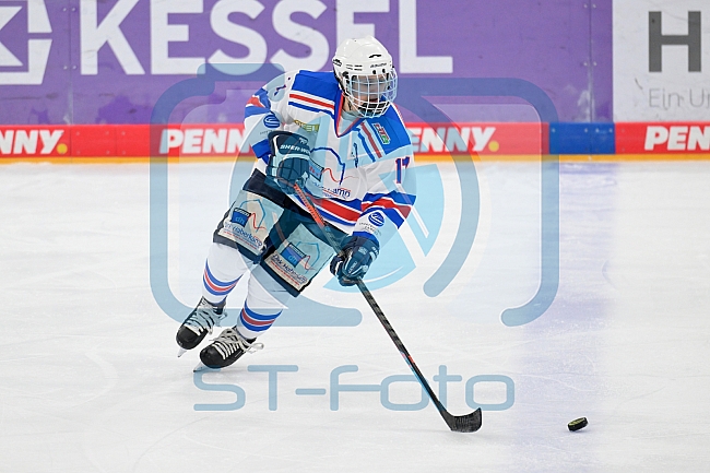 Eishockey, Frauen, DFEL, Saison 2021-2022, ERC Ingolstadt - ESC Planegg-Würmtal, 22.01.2021