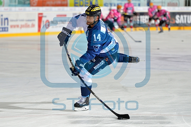 ERC Ingolstadt vs Fischtown Pinguins, Eishockey, DEL, Deutsche Eishockey Liga, Spieltag 3, 07.10.2016