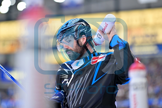 Eishockey, Herren, DEL, Saison 2025-2026, Spiel 51, ERC Ingolstadt - Augsburger Panther, 13.03.2026