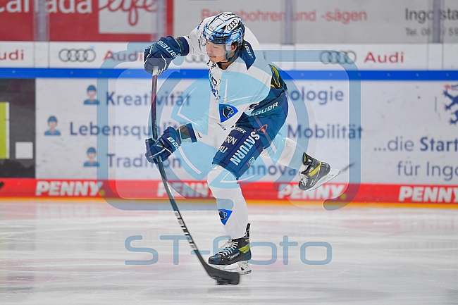 Eishockey, Herren, DEL, Saison 2021-2022, Training, ERC Ingolstadt - Training, 01.03.2022