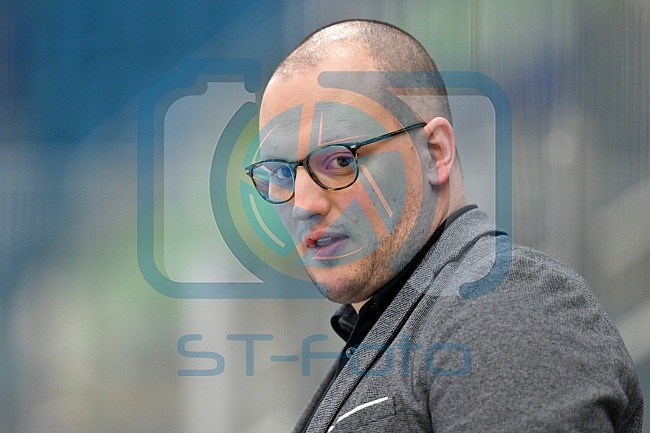 Eishockey, Frauen, DFEL, Saison 2022-2023, ERC Ingolstadt - EC Bergkamener Bären, 18.02.2023