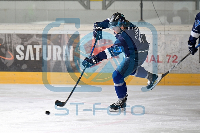 Eishockey, Herren, DEL, Saison 2022-2023, ERC Ingolstadt - Ice Training, 25.08.2022