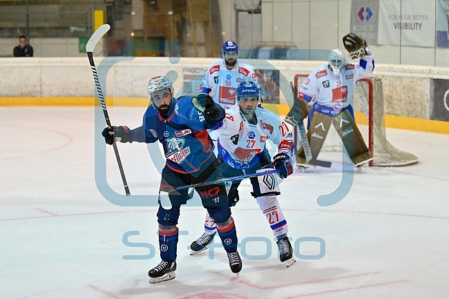 Eishockey, Herren, DEL, Saison 2023-2024, Vinschgau Cup, HC Innsbruck - Nürnberg Ice Tigers, 26.08.2023