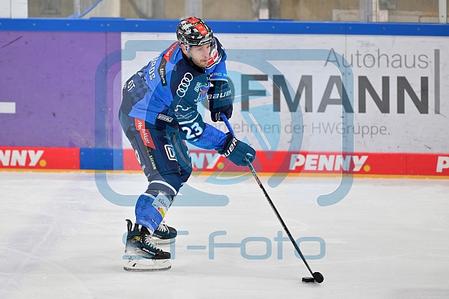 Eishockey, Herren, DEL, Saison 2023-2024, Playoffs Viertelfinale - Spiel 2, ERC Ingolstadt - Fischtown Pinguins , 20.03.2024