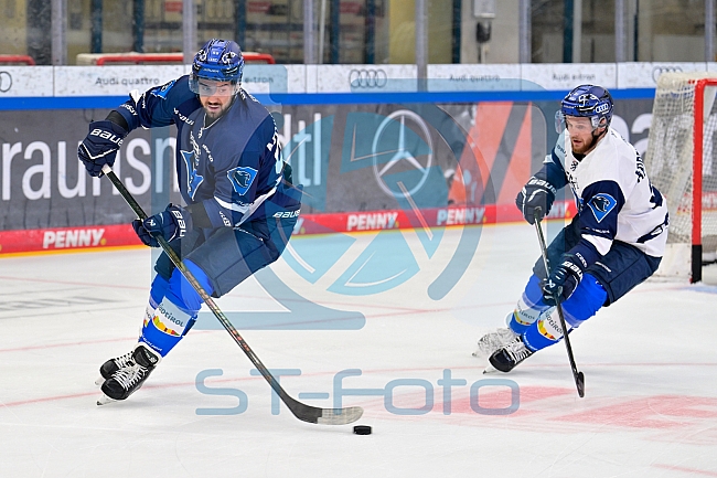 Eishockey, Herren, DEL, Saison 2026-2027, ERC Ingolstadt - Saisoneröffnung, 09.08.2026