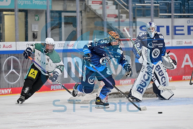 Eishockey, Frauen, European Womens Hockey League, Saison 2024-2025, ERC Ingolstadt - Lakers Kärnten, 13.09.2024