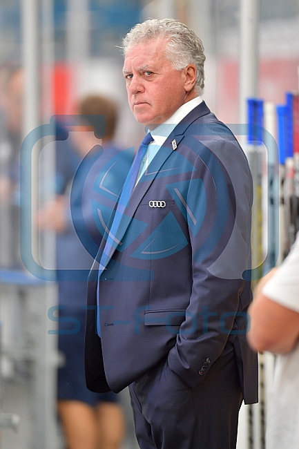 Vorbereitung, Eishockey, Herren, DEL, Saison 2021-2022, ERC Ingolstadt - HC Rytiri Kladno, 22.08.2021