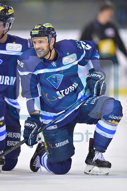 ERC Ingolstadt vs Schwenninger Wild Wings, DEL, Deutsche Eishockey Liga, Spieltag 48, 19.02.2019