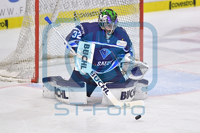 ERC Ingolstadt vs Koelner Haie, DEL, Deutsche Eishockey Liga, Playoffs, Viertelfinale, Spiel 4, 22.03.2019