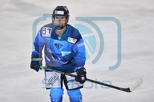 Eishockey, Frauen, DFEL, Saison 2020-2021, ERC Ingolstadt - Eisbären Juniors Berlin, 09.01.2021