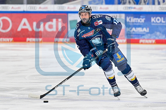 Eishockey, Herren, DEL, Saison 2024-2025, Playoffs Halbfinale, Spiel 5, ERC Ingolstadt - Kölner Haie, 11.04.2025