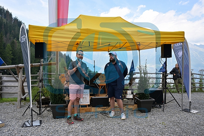 Eishockey, Herren, DEL, Saison 2023-2024, Vinschgau Cup, ERC Ingolstadt – Audi Almerlebnis, 26.08.2023