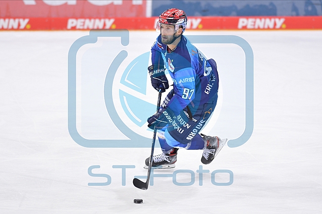 13.12.2020 - ERC Ingolstadt - Augsburger Panther