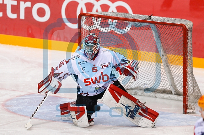 ERC Ingolstadt vs Fischtown Pinguins, Eishockey, DEL, Deutsche Eishockey Liga, Spieltag 32, 28.12.2016