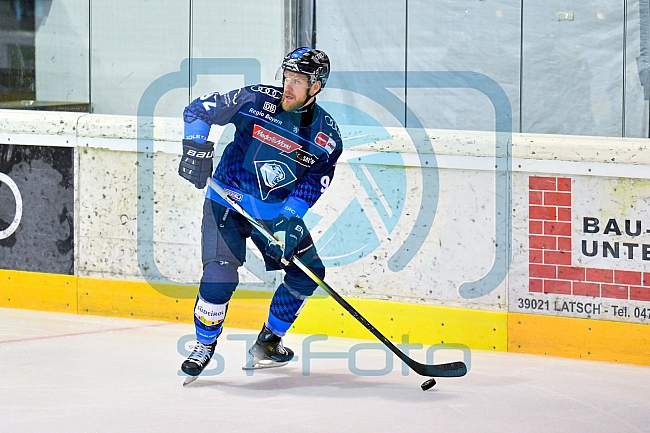 Eishockey, Herren, DEL, Saison 2024-2025, EHC Olten - ERC Ingolstadt, 25.08.2024