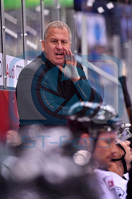 ERC Ingolstadt  Thomas Sabo Ice Tigers, Eishockey, DEL, Deutsche Eishockey Liga, Spieltag 8, 01.10.2017