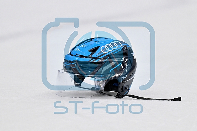 Eishockey, Herren, DEL, Saison 2025-2026, Spiel 35, ERC Ingolstadt - Pinguins Bremerhaven, 02.01.2026