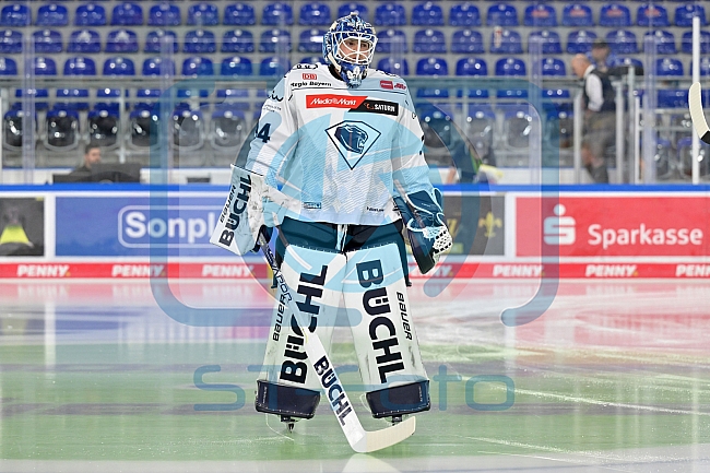 Eishockey, Herren, DEL, Saison 2023-2024, Gäubodenvolksfest-Cup, HC Lugano - ERC Ingolstadt, 18.08.2023
