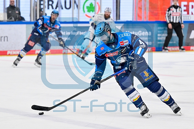Eishockey, Herren, DEL, Saison 2025-2026, Spiel 44, ERC Ingolstadt - Dresdner Eislöwen, 27.01.2026