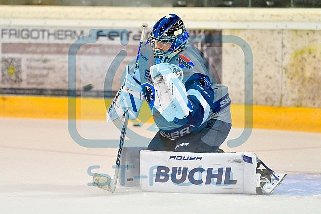 Eishockey, Herren, DEL, Saison 2026-2027, ERC Ingolstadt - Ice Training, 20.08.2026