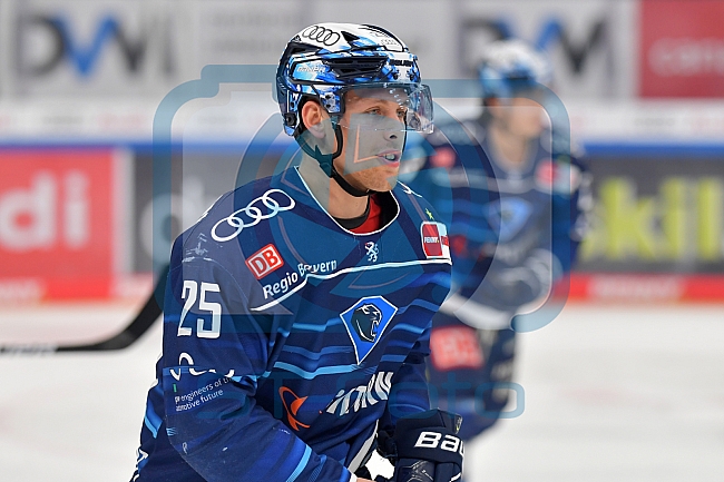 Eishockey, Herren, DEL, Saison 2021-2022, Playoffs - 1. Runde, Spiel 2, ERC Ingolstadt - Kölner Haie, 07.04.2022