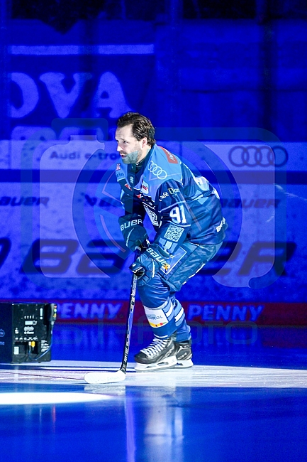 Eishockey, Herren, DEL, Saison 2025-2026, Spiel 35, ERC Ingolstadt - Pinguins Bremerhaven, 02.01.2026