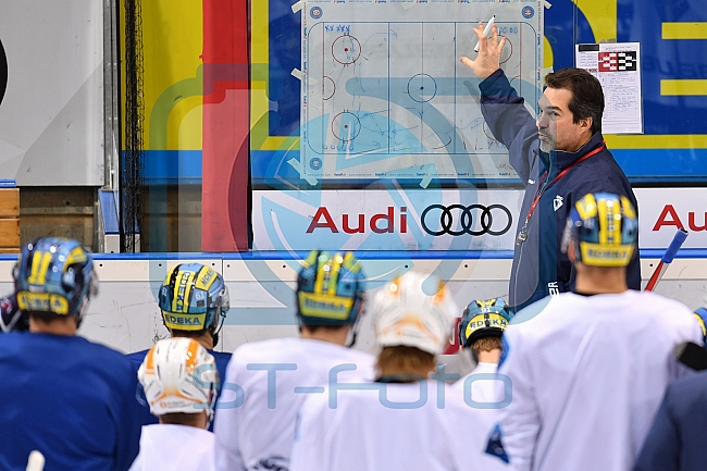 ERC Ingolstadt, Eishockey, DEL, Deutsche Eishockey Liga, 10.11.2017