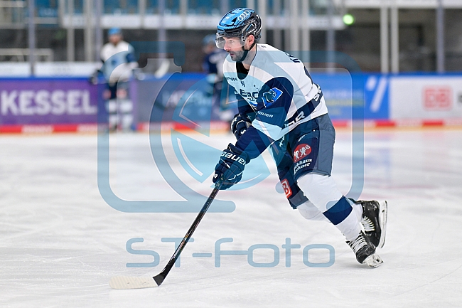 Eishockey, Herren, DEL, Saison 2025-2026, ERC Ingolstadt - Training, 13.02.2026