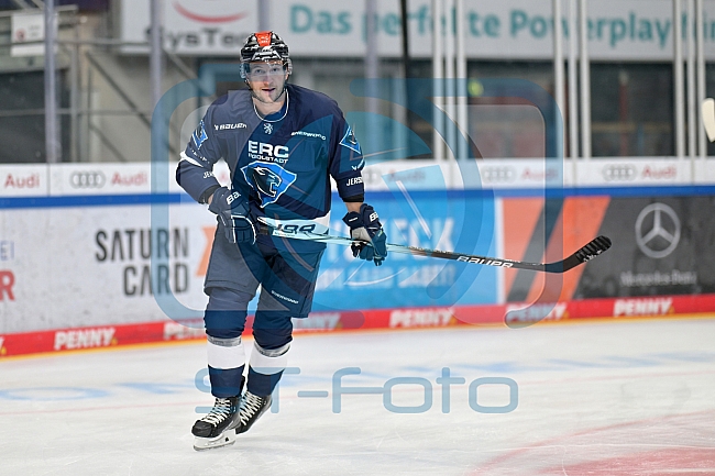Eishockey, Herren, DEL, Saison 2023-2024, Vorbereitung, ERC Ingolstadt - Auftakttraining, 07.08.2023