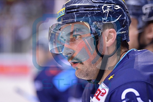 ERC Ingolstadt vs Augsburger Panther, DEL, Deutsche Eishockey Liga, Spieltag 16, 01.11.2019