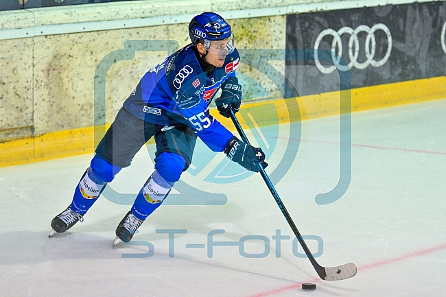Eishockey, Herren, DEL, Saison 2026-2027, Steinbach Black Wings Linz - ERC Ingolstadt, 23.08.2026