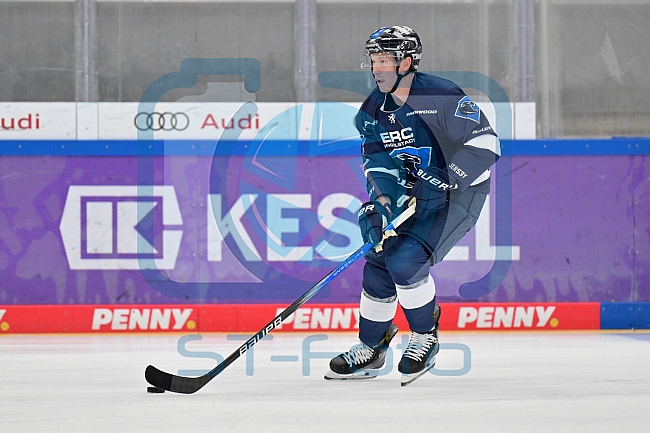 Eishockey, Herren, DEL, Saison 2024-2025, ERC Ingolstadt - Showtraining für Dauerkartenbesitzer, 04.08.2024