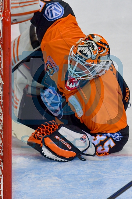 ERC Ingolstadt vs Grizzlys Wolfsburg, Eishockey, DEL, Deutsche Eishockey Liga, Spieltag 7, 03.10.2018 