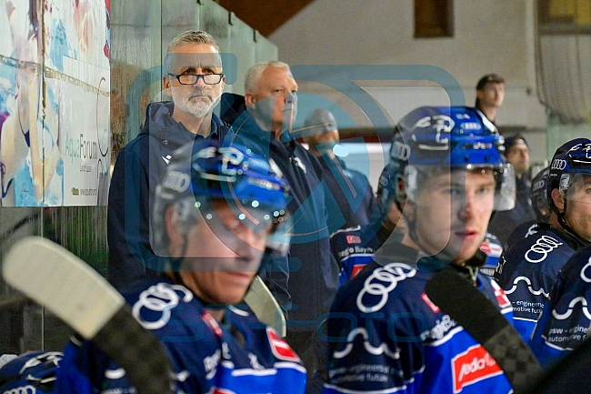 Eishockey, Herren, DEL, Saison 2026-2027, ERC Ingolstadt - HC Falkensteiner Pustertal, 21.08.2026