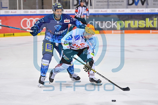 ERC Ingolstadt vs Fischtown Pinguins, DEL, Deutsche Eishockey Liga, Spieltag 25, 08.12.2019