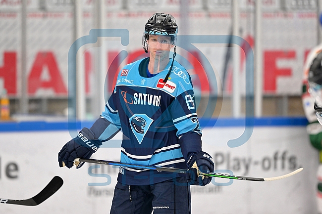 Eishockey, Herren, DEL, Saison 2022-2023, Vorbereitung, ERC Ingolstadt - Augsburger Panther, 04.09.2022