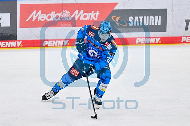 Eishockey, Herren, DEL, Saison 2025-2026, Spiel 31, ERC Ingolstadt - EHC Red Bull München, 23.12.2025