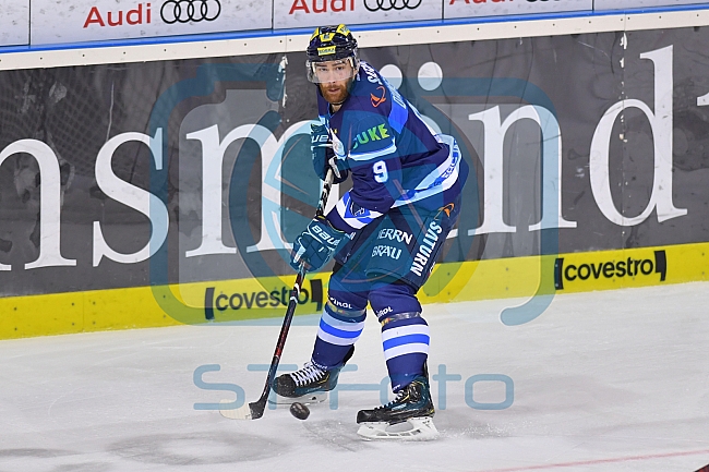 ERC Ingolstadt vs Thomas Sabo Ice Tigers, DEL, Deutsche Eishockey Liga, Spieltag 37, 06.01.2019