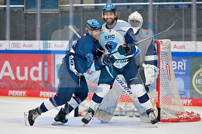 Eishockey, Herren, DEL, Saison 2025-2026, ERC Ingolstadt - Training, 04.08.2025