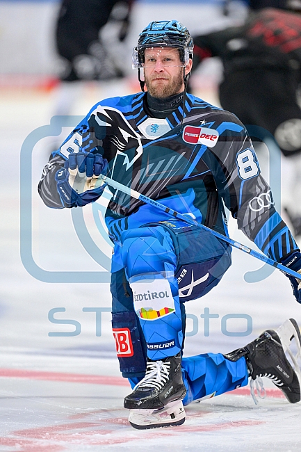Eishockey, Herren, DEL, Saison 2025-2026, Spiel 38, ERC Ingolstadt - Kölner Haie, 09.01.2026
