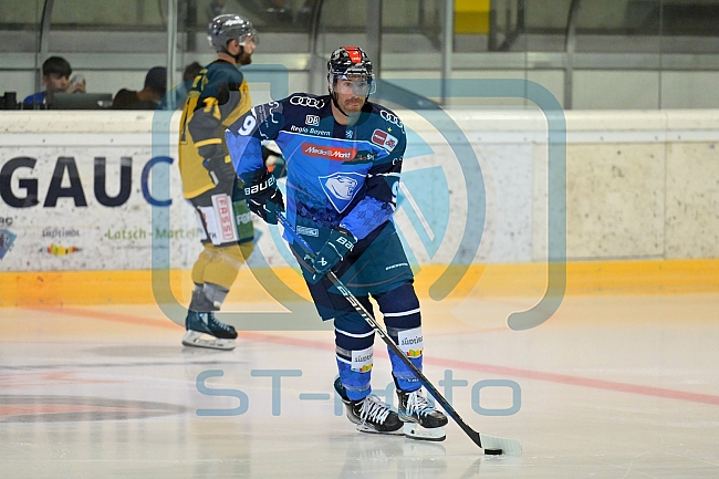 Eishockey, Herren, DEL, Saison 2023-2024, Vinschgau Cup, ERC Ingolstadt - HC Pustertal, 25.08.2023