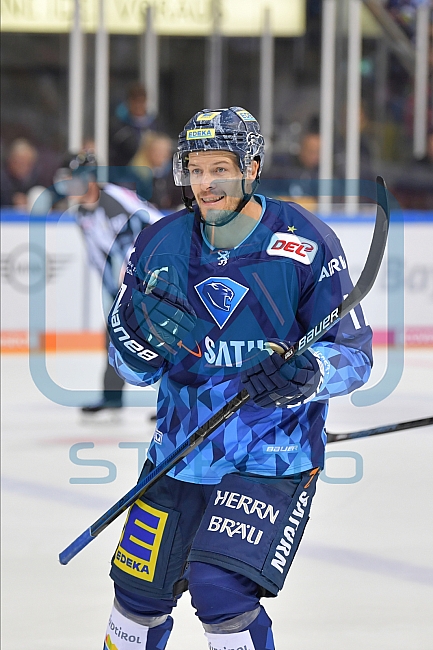 ERC Ingolstadt vs Kölner Haie, DEL, Deutsche Eishockey Liga, Spieltag 9, 06.10.2019