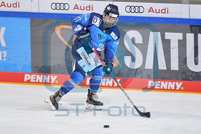 Eishockey, Frauen, DFEL, Saison 2020-2021, ERC Ingolstadt - ECDC Memmingen Indians, 21.02.2021