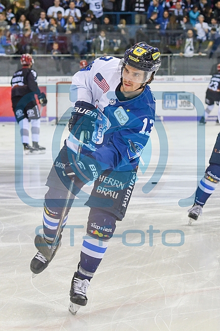 ERC Ingolstadt vs Koelner Haie, DEL, Deutsche Eishockey Liga, Playoffs, Viertelfinale, Spiel 4, 22.03.2019