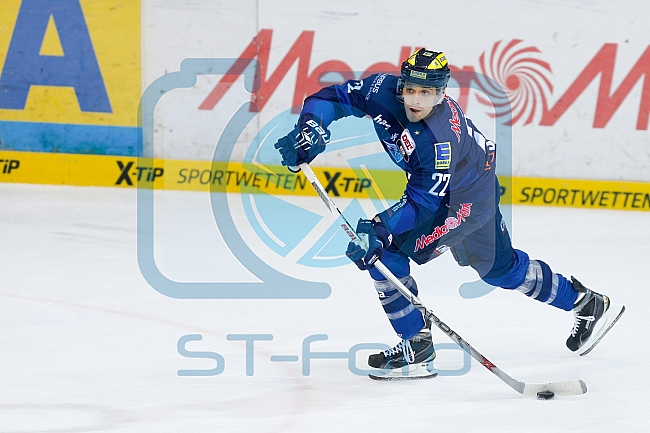 ERC Ingolstadt  - Grizzlys Wolfsburg, Eishockey, DEL, Deutsche Eishockey Liga, Spieltag 42, 31.01.2016
