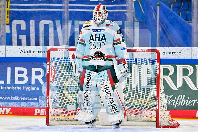 Eishockey, Herren, DEL, Saison 2025-2026, Spiel 51, ERC Ingolstadt - Augsburger Panther, 13.03.2026