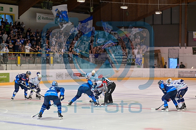 Eishockey, Herren, DEL, Saison 2024-2025, ERC Ingolstadt - Iserlohn Roosters, 23.08.2024